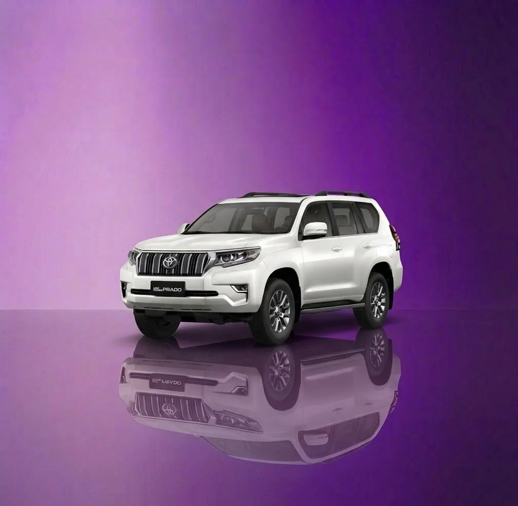Premium car rental Lahore Pakistan